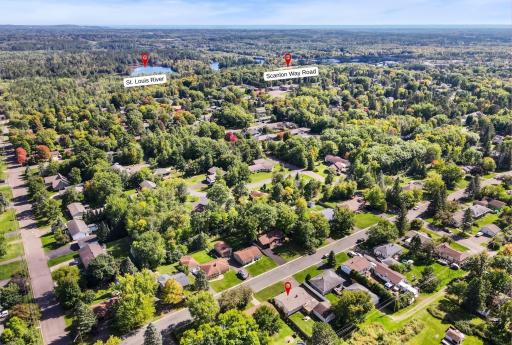 607 24th Street, Cloquet, MN 55720