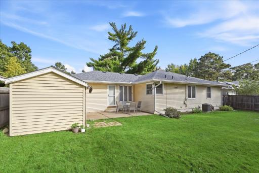 6915 W 23rd Street, Saint Louis Park, MN 55426