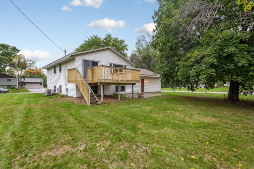 8101 Ewing Avenue N, Brooklyn Park, MN 55443