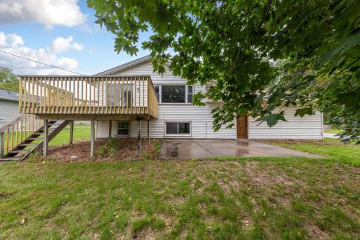 8101 Ewing Avenue N, Brooklyn Park, MN 55443