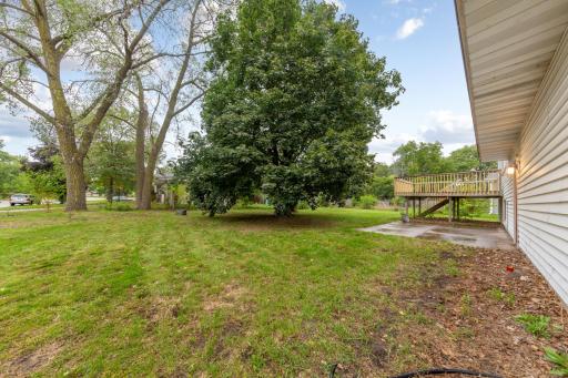 8101 Ewing Avenue N, Brooklyn Park, MN 55443