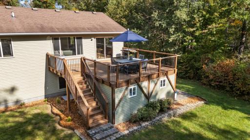 3887 Ackerman Trail, Pequot Lakes, MN 56472