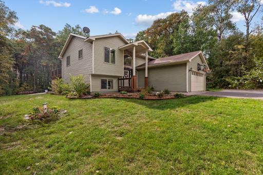 3887 Ackerman Trail, Pequot Lakes, MN 56472
