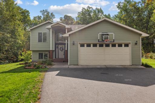 3887 Ackerman Trail, Pequot Lakes, MN 56472