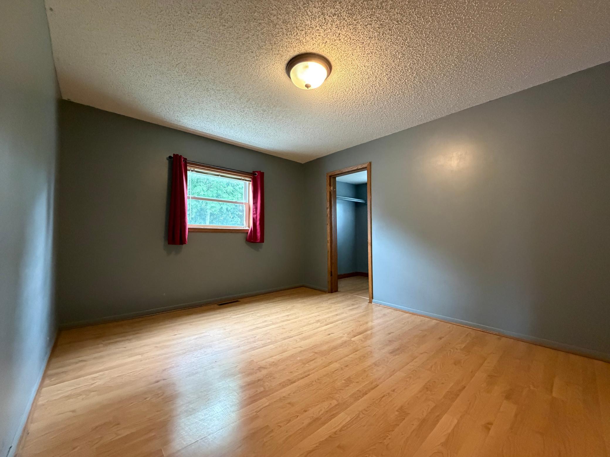 Main Floor Bedroom