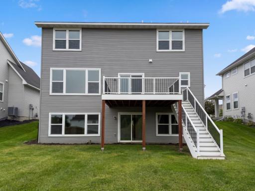 4607 128th Circle NE, Blaine, MN 55449