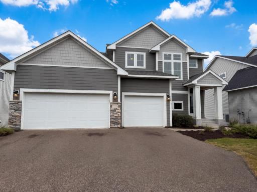 4607 128th Circle NE, Blaine, MN 55449