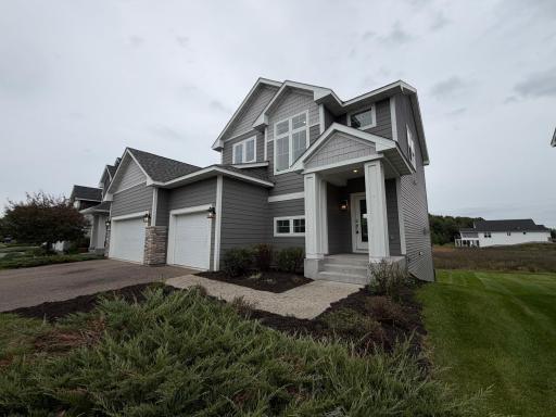 4607 128th Circle NE, Blaine, MN 55449