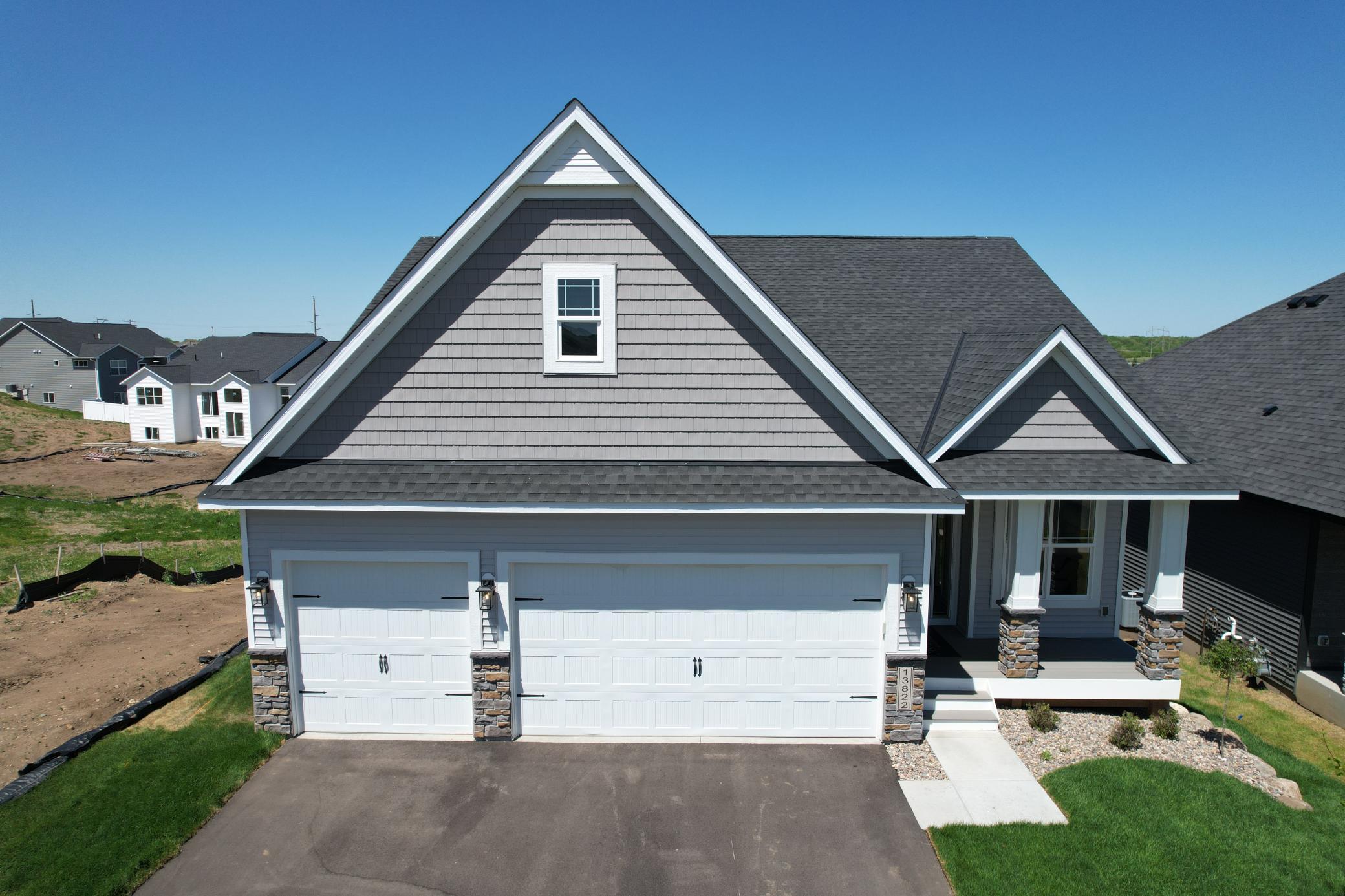 Property photo for 13822 Arrowhead Way, Rosemount, MN 55068