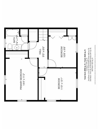 28 Sterling Street N, Maplewood, MN 55119