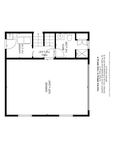 28 Sterling Street N, Maplewood, MN 55119