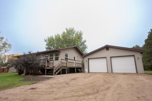 46215 331st Avenue, Motley, MN 56466