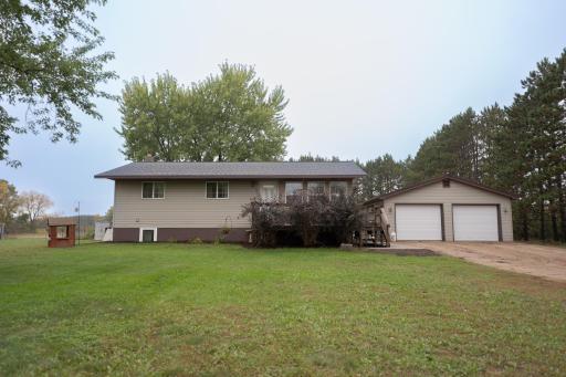46215 331st Avenue, Motley, MN 56466