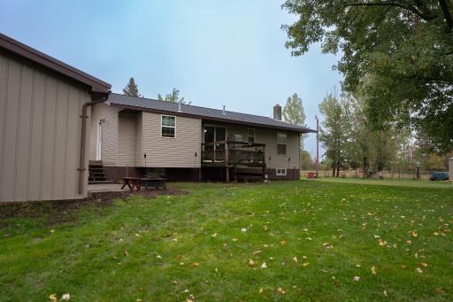 46215 331st Avenue, Motley, MN 56466