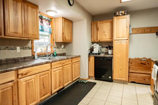 46215 331st Avenue, Motley, MN 56466
