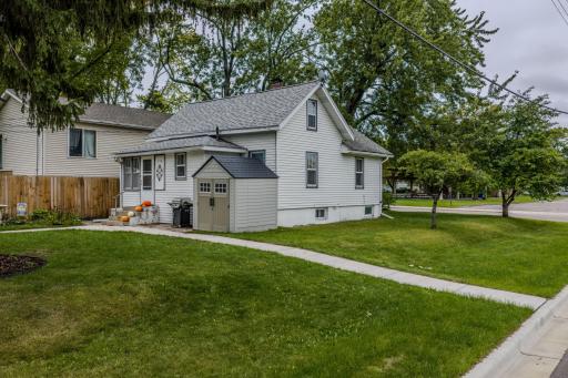 156 13th Avenue N, Waite Park, MN 56387