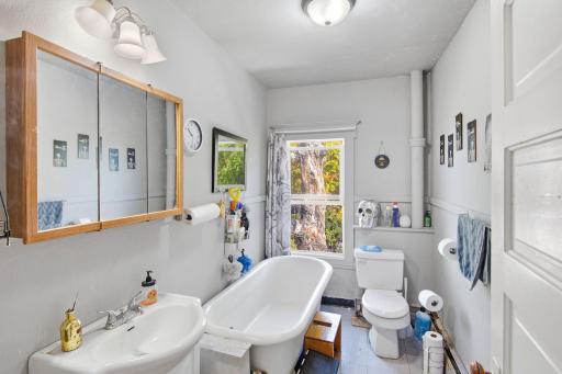 202 3rd Avenue NE, Milltown, WI 54858