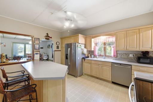 202 3rd Avenue NE, Milltown, WI 54858