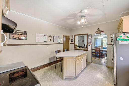 202 3rd Avenue NE, Milltown, WI 54858