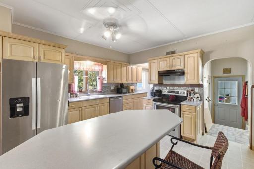 202 3rd Avenue NE, Milltown, WI 54858