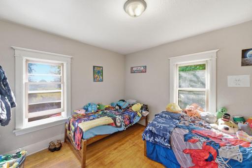 202 3rd Avenue NE, Milltown, WI 54858
