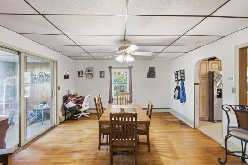 202 3rd Avenue NE, Milltown, WI 54858