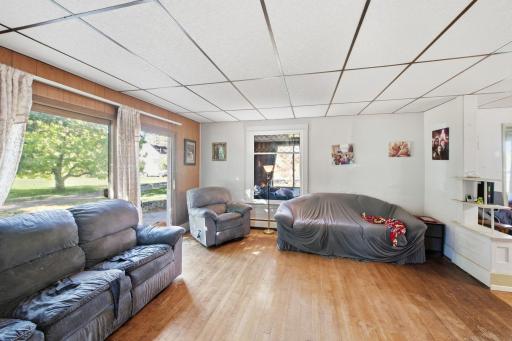 202 3rd Avenue NE, Milltown, WI 54858