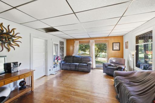 202 3rd Avenue NE, Milltown, WI 54858