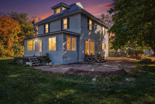 202 3rd Avenue NE, Milltown, WI 54858