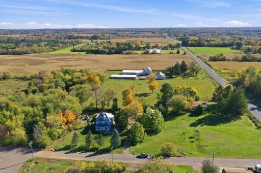 202 3rd Avenue NE, Milltown, WI 54858