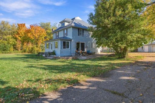 202 3rd Avenue NE, Milltown, WI 54858