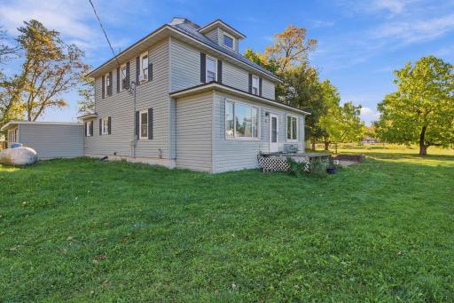 202 3rd Avenue NE, Milltown, WI 54858