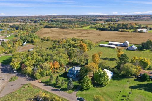 202 3rd Avenue NE, Milltown, WI 54858