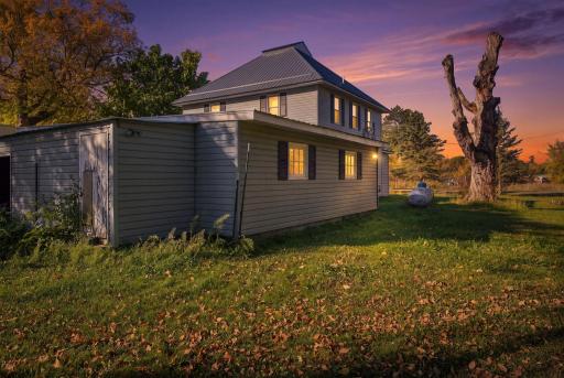 202 3rd Avenue NE, Milltown, WI 54858