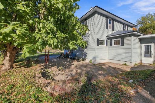 202 3rd Avenue NE, Milltown, WI 54858