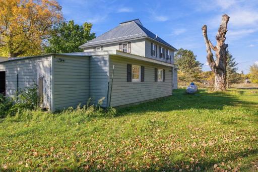 202 3rd Avenue NE, Milltown, WI 54858