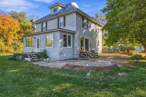 202 3rd Avenue NE, Milltown, WI 54858