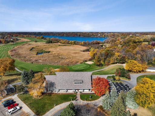 Chaska Town Course is open to the public!