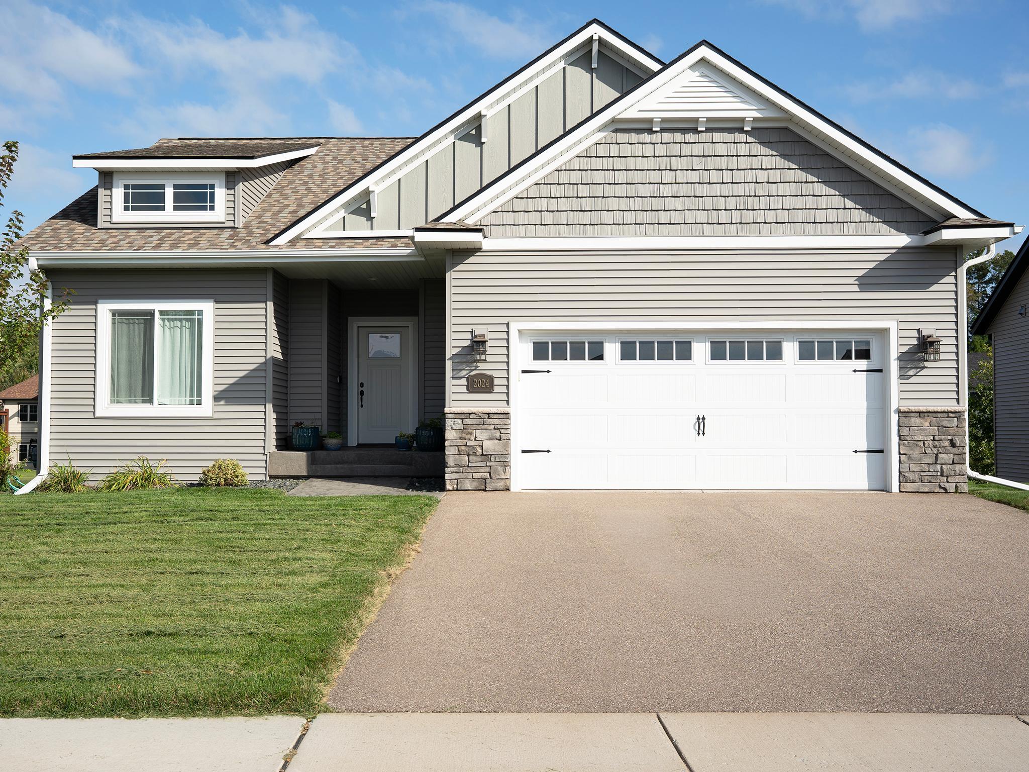 Photo for 2024 Whistling Straits Drive, Altoona, WI 54720 - Listing #7151145 1.jpg