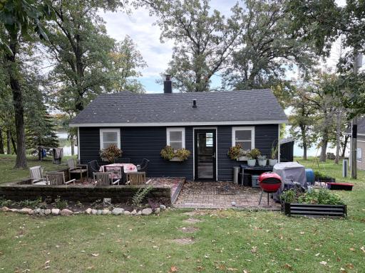 23633 Bergquist Lane, Detroit Lakes, MN 56501
