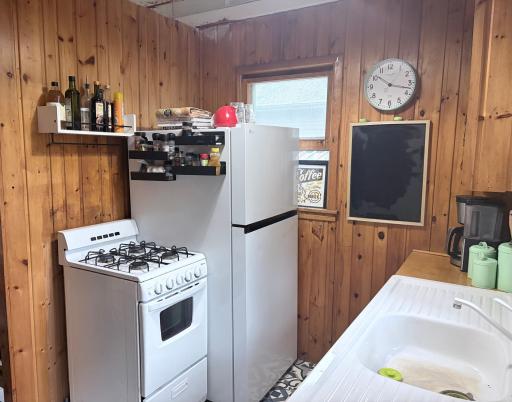 23633 Bergquist Lane, Detroit Lakes, MN 56501