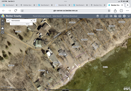 23633 Bergquist Lane, Detroit Lakes, MN 56501