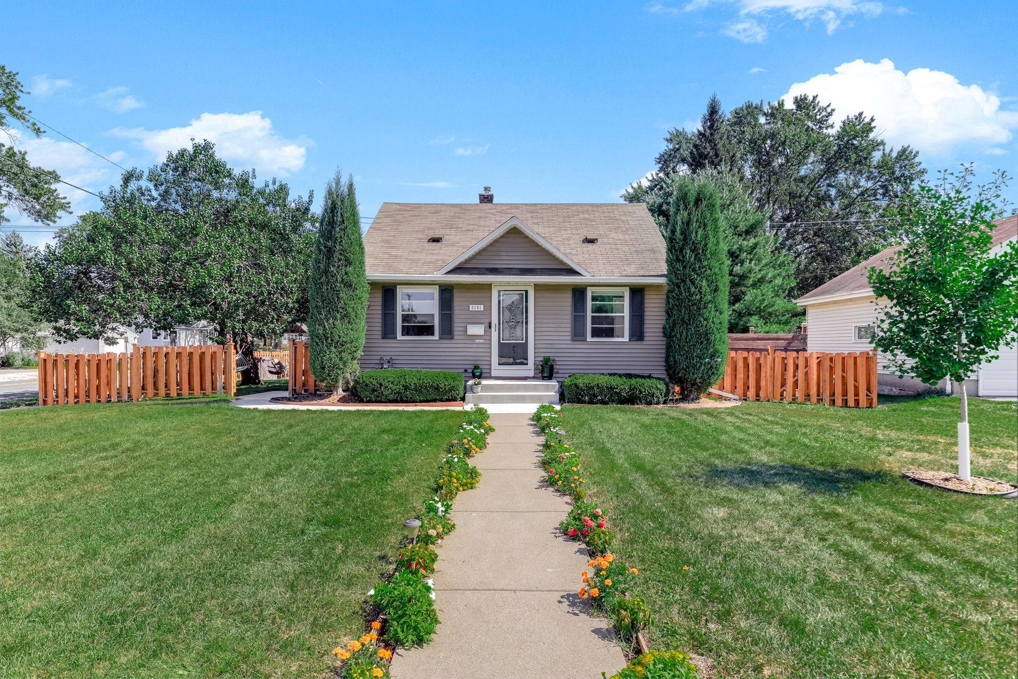 Property photo for 8201 Stevens Avenue S, Bloomington, MN 55420