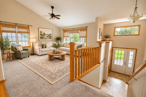 608 Colodoro Lane, Eagle Lake, MN 56024