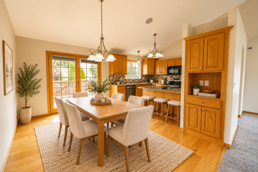 608 Colodoro Lane, Eagle Lake, MN 56024