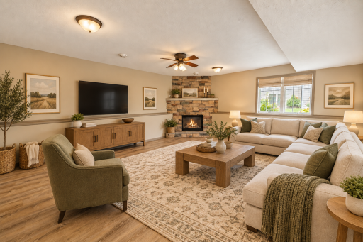 608 Colodoro Lane, Eagle Lake, MN 56024