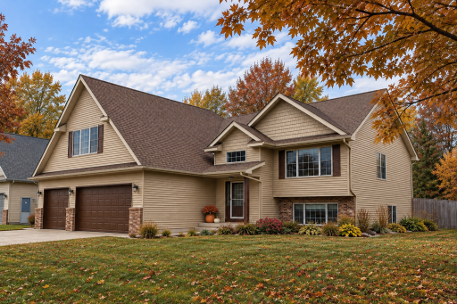 608 Colodoro Lane, Eagle Lake, MN 56024