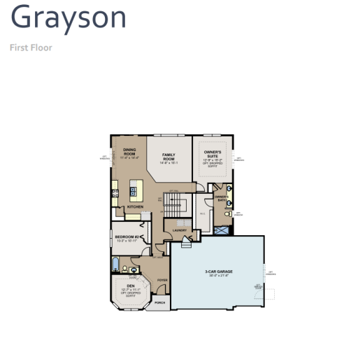 508 Parkway Lane, Elko New Market, MN 55054