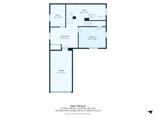 1462 Hazelwood Street, Saint Paul, MN 55106