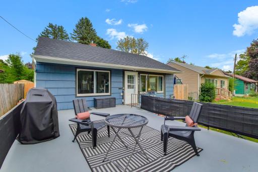 1462 Hazelwood Street, Saint Paul, MN 55106